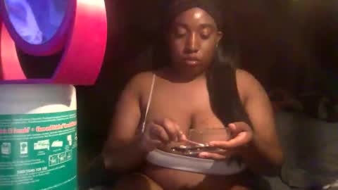 Snapshot of ebonygoddessexy chatting on May 9, 2026, 2:39 am ebonygoddessexy online show from May 9, 2026, 2:39 am