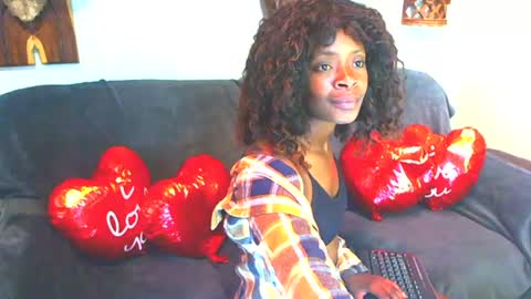 Snapshot of ebonygracie chatting on July 16, 2026, 8:20 am ebonygracie online show from July 16, 2026, 8:20 am