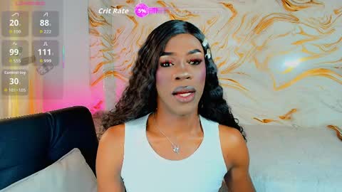 ebonyhansnight online show from April 6, 2026, 7:04 pm