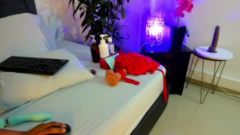 Genesis online show from January 8, 2025, 7:03 pm