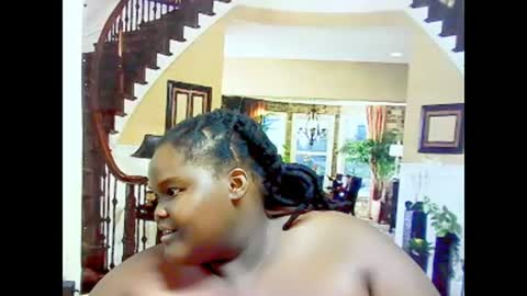 ebonyhotbuns4u2luv online show from February 15, 2025, 10:00 am