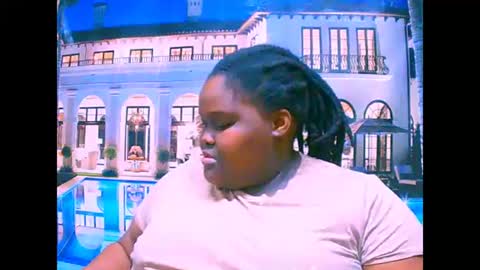 ebonyhotbuns4u2luv online show from September 30, 2025, 9:14 am