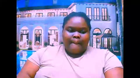 ebonyhotbuns4u2luv online show from October 3, 2025, 11:18 am