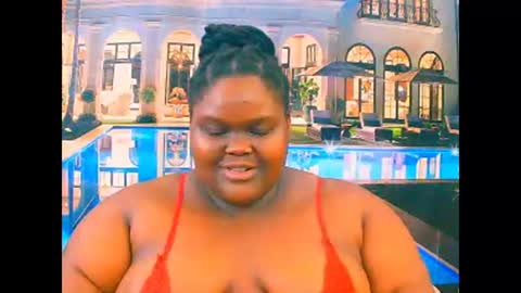 ebonyhotbuns4u2luv online show from November 27, 2025, 7:49 pm