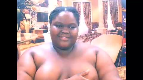 ebonyhotbuns4u2luv online show from January 15, 2026, 11:15 am