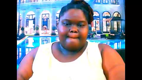 ebonyhotbuns4u2luv online show from February 9, 2026, 7:23 am