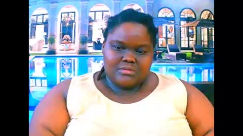 ebonyhotbuns4u2luv online show from March 1, 2026, 10:34 pm