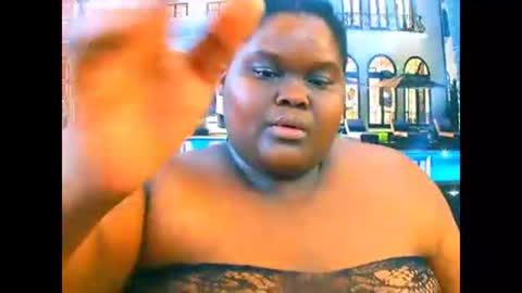 ebonyhotbuns4u2luv online show from March 7, 2026, 9:50 am