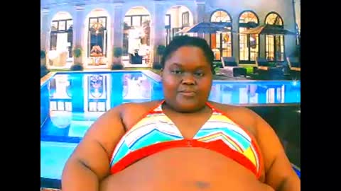 ebonyhotbuns4u2luv online show from March 13, 2026, 10:55 am