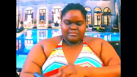 ebonyhotbuns4u2luv online show from March 14, 2026, 11:15 am