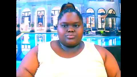 ebonyhotbuns4u2luv online show from March 21, 2026, 8:30 am