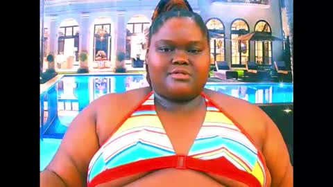 ebonyhotbuns4u2luv online show from March 22, 2026, 8:51 am