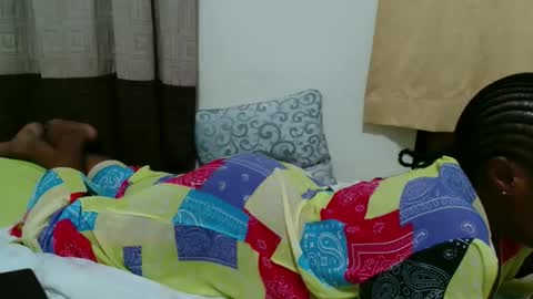 ebonykiran online show from September 19, 2025, 9:15 pm