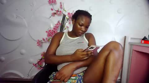 ebonykissxx online show from June 10, 2026, 10:03 am