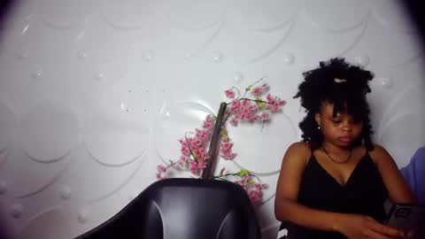 ebonykissxx online show from June 30, 2026, 10:00 pm