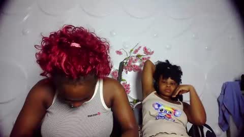 ebonykissxx online show from July 2, 2026, 10:05 pm