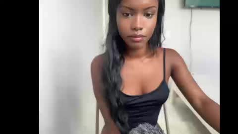 Snapshot of ebonylatingirl60 chatting on March 16, 2026, 8:57 pm ebonylatingirl60 online show from March 16, 2026, 8:57 pm