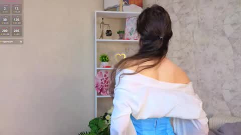 Milly online show from March 13, 2026, 3:24 am
