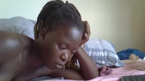 ebonyliliana online show from January 25, 2025, 10:40 am