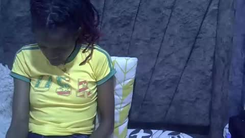 Snapshot of ebonylove254 chatting on September 16, 2025, 7:15 pm Liz online show from September 16, 2025, 7:15 pm