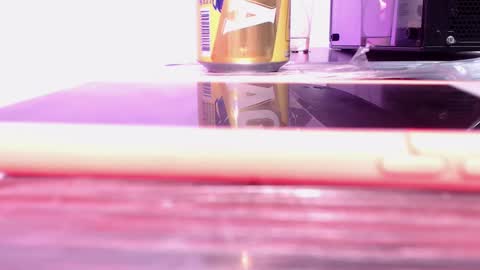 ebonyndsavage online show from February 23, 2025, 7:07 pm