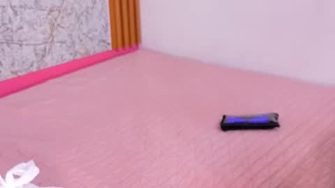 ebonyndsavage online show from December 18, 2025, 7:31 pm