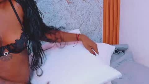 ebonyndsavage online show from March 31, 2026, 9:04 pm