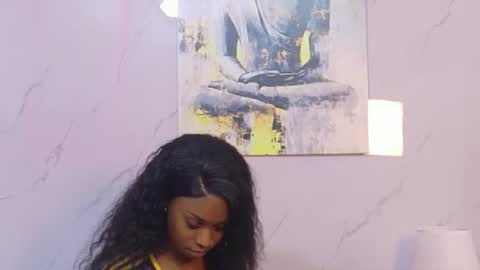 Snapshot of ebonyndsavage chatting on June 27, 2026, 7:19 pm ebonyndsavage online show from June 27, 2026, 7:19 pm
