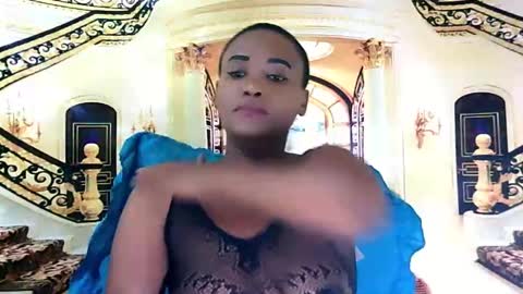 Cindy online show from December 1, 2024, 5:57 pm