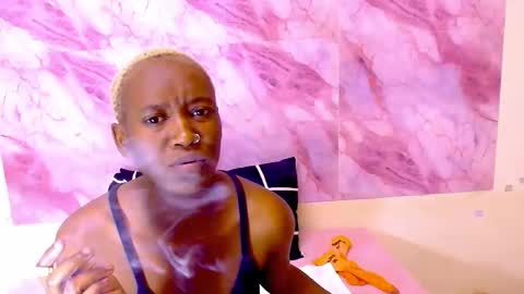 Cindy online show from October 17, 2025, 6:54 pm