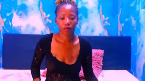 ebonypretty69 online show from January 14, 2026, 6:41 am