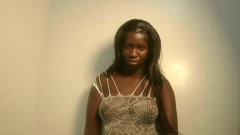 ebonyprincesslove online show from January 13, 2026, 2:44 pm