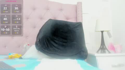 Ebony Prolapse online show from September 8, 2025, 9:14 pm