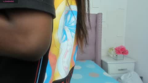 Ebony Prolapse online show from September 16, 2025, 7:37 pm