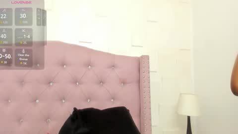 Ebony Prolapse online show from October 11, 2025, 1:42 pm