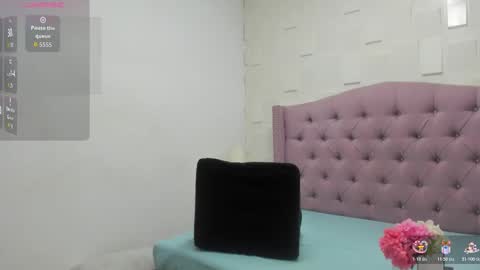 Ebony Prolapse online show from February 23, 2026, 8:39 pm