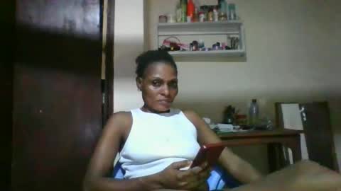 JACKLINE online show from April 13, 2026, 10:04 pm