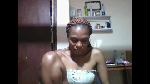 JACKLINE online show from June 6, 2026, 6:18 am