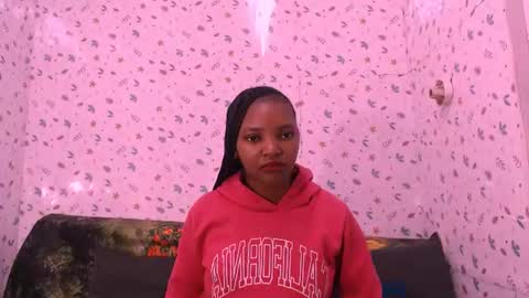 ebonysativa online show from April 13, 2026, 4:40 am