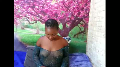 ebonysativa online show from May 6, 2026, 5:25 am