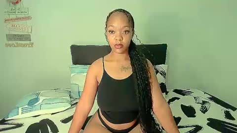 ebonyshy123 online show from March 4, 2025, 7:22 pm