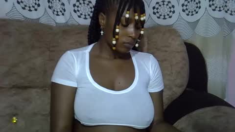 Snapshot of ebonysk chatting on April 17, 2026, 9:45 am pretty online show from April 17, 2026, 9:45 am