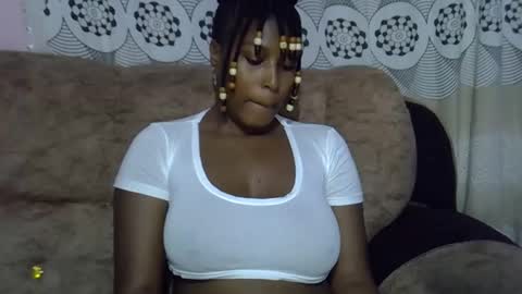 Snapshot of ebonysk chatting on April 25, 2026, 10:29 am pretty online show from April 25, 2026, 10:29 am