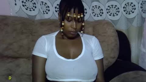 Snapshot of ebonysk chatting on April 29, 2026, 8:51 am pretty online show from April 29, 2026, 8:51 am