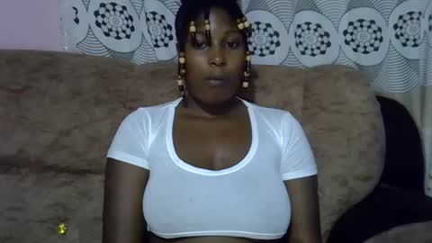 Snapshot of ebonysk chatting on May 14, 2026, 7:09 pm pretty online show from May 14, 2026, 7:09 pm