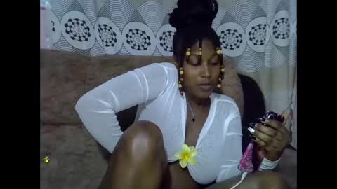 Snapshot of ebonysk chatting on May 16, 2026, 11:03 pm pretty online show from May 16, 2026, 11:03 pm