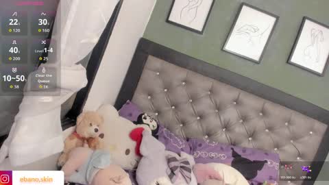 ebonyskinn online show from May 2, 2026, 9:58 am