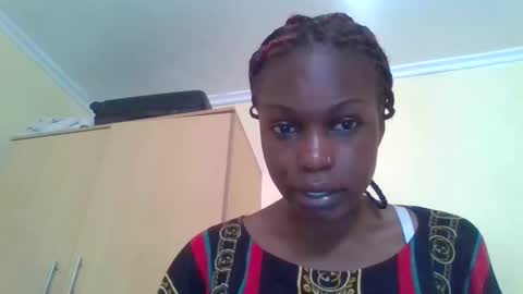 ebonytanqueen online show from November 22, 2025, 12:37 pm