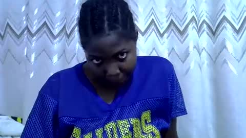 Snapshot of ebonytiffany chatting on January 26, 2025, 4:09 pm ebonytiffany online show from January 26, 2025, 4:09 pm