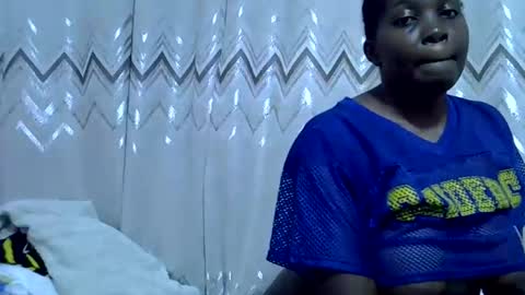 Snapshot of ebonytiffany chatting on January 27, 2025, 1:48 am ebonytiffany online show from January 27, 2025, 1:48 am